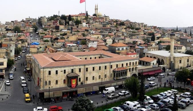 Gaziantep