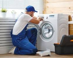 ÇAMAŞIR MAKİNASI TAMİRİ